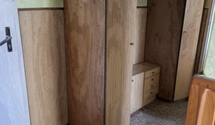 Mieszkanie 2-pokojowe Elbląg Zawada