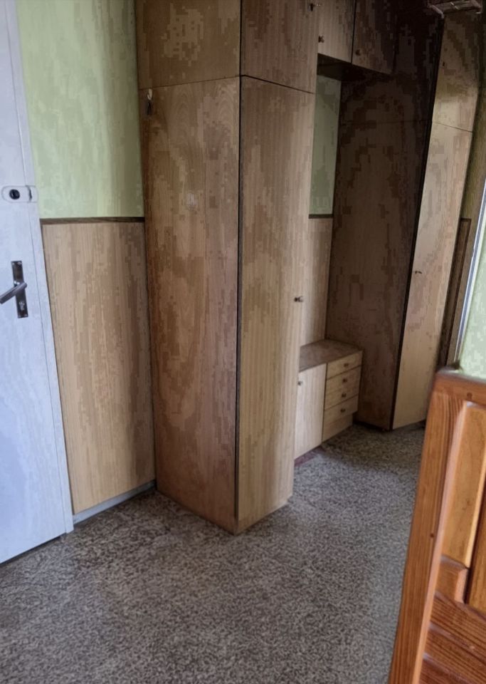 Mieszkanie 2-pokojowe Elbląg Zawada. Zdjęcie 1