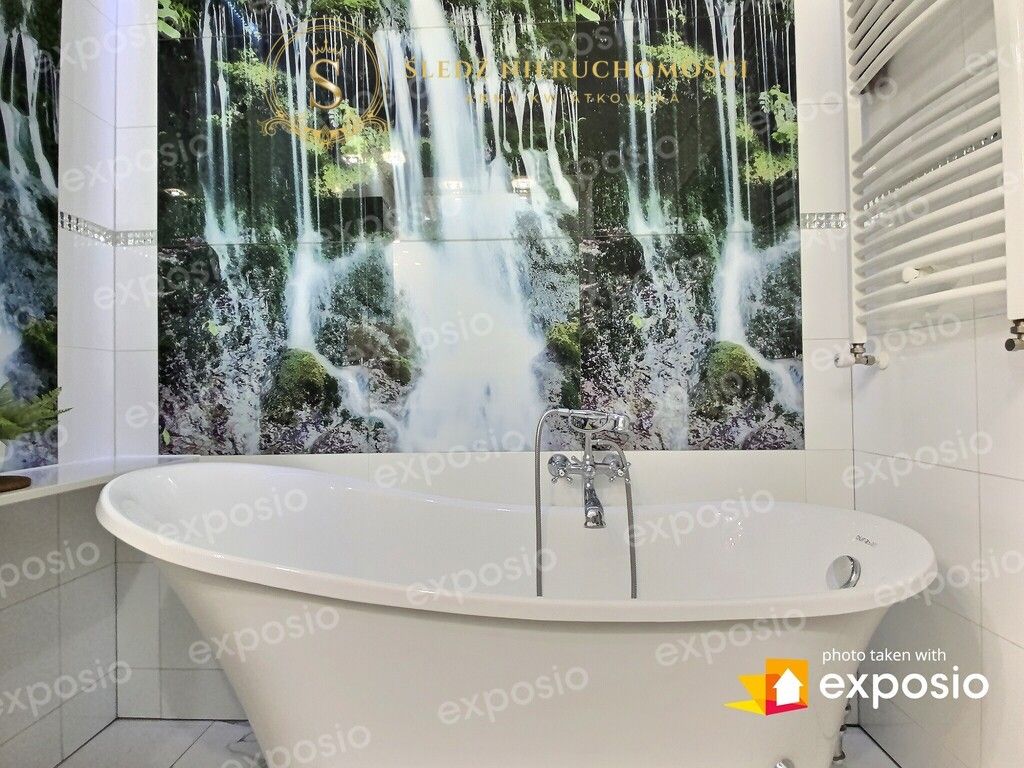 Mieszkanie 3-pokojowe Brzeg Dolny. Zdjęcie 17