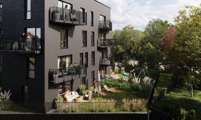 Mieszkanie 5-pokojowe Katowice Ligota, ul. Ligocka. Zdjęcie 9