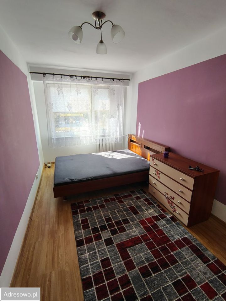 Mieszkanie 3-pokojowe Białystok Białostoczek, ul. Radzymińska. Zdjęcie 3