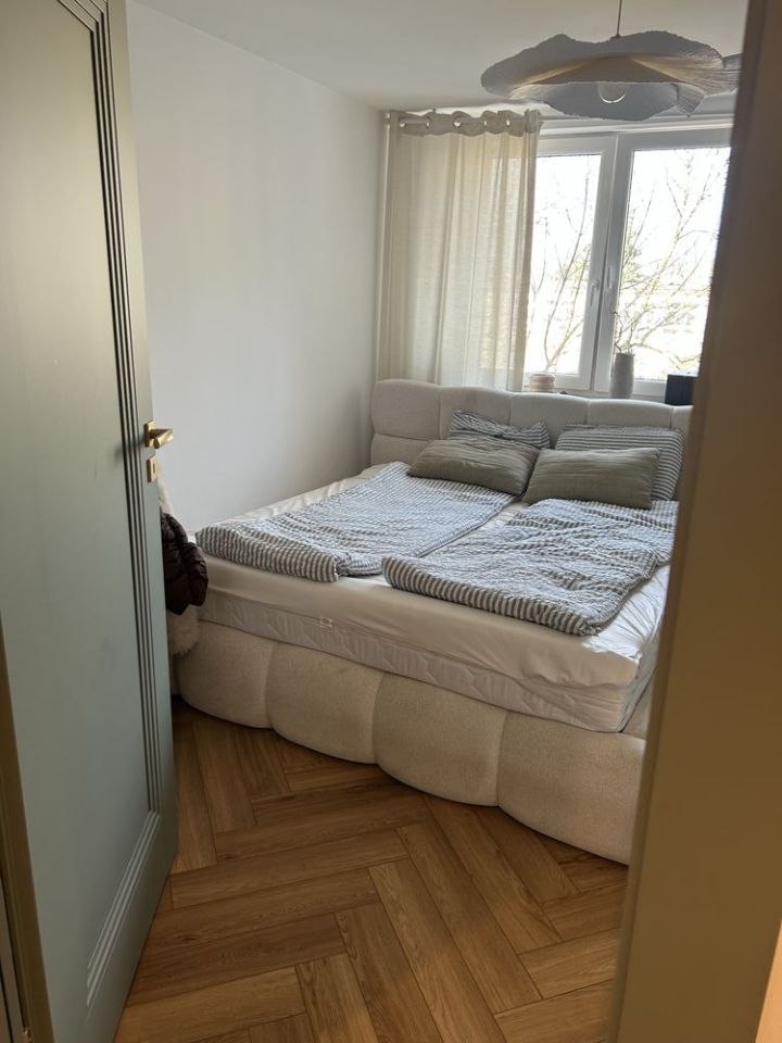 Mieszkanie 4-pokojowe Chełm Dyrekcja. Zdjęcie 6