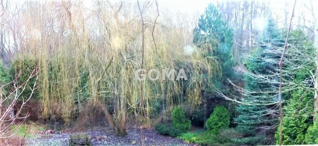 dworek, 3 pokoje Warszawa Wilanów. Zdjęcie 4