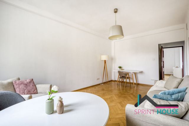 Mieszkanie 2-pokojowe Warszawa Wola, ul. Żytnia. Zdjęcie 4