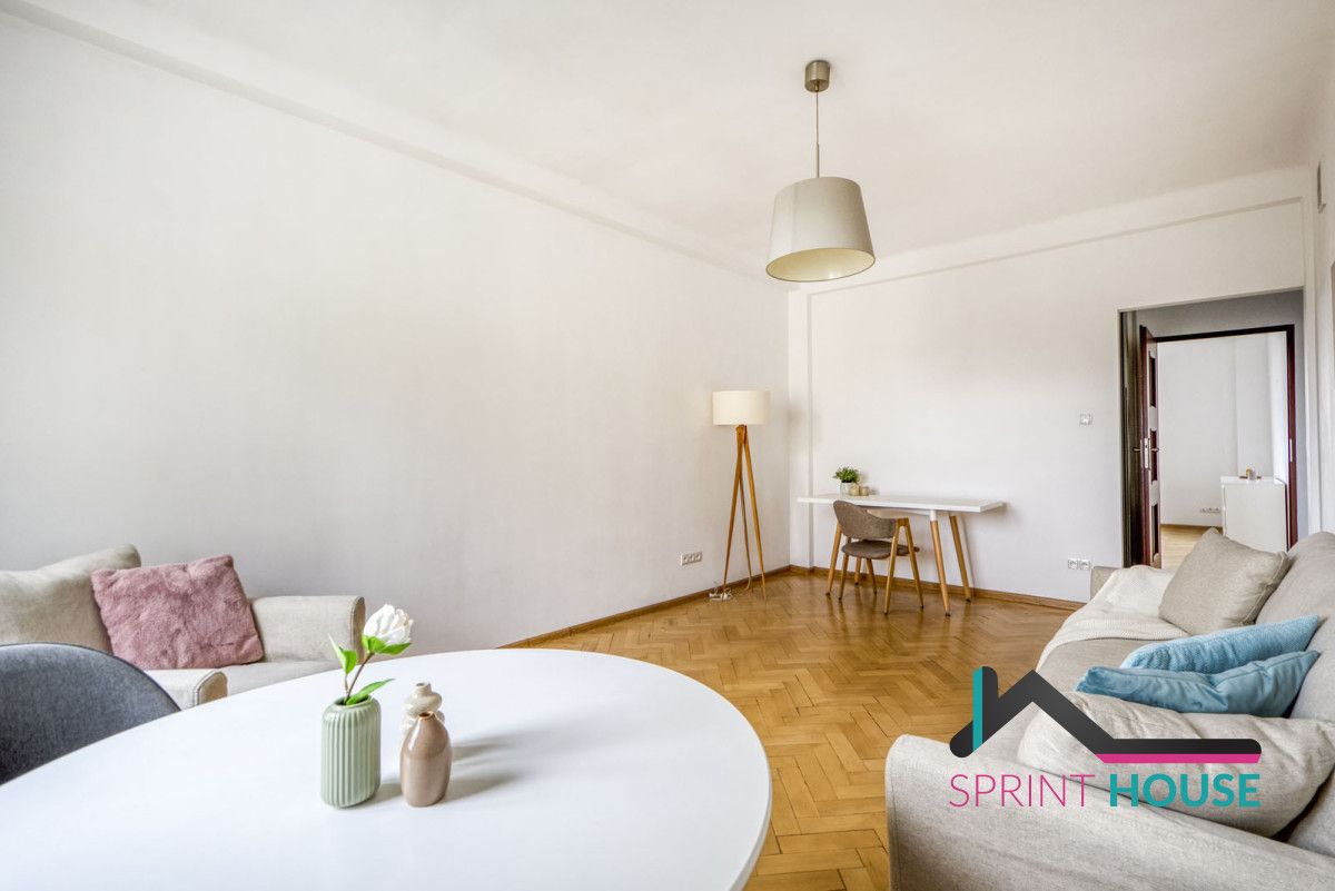 Mieszkanie 2-pokojowe Warszawa Wola, ul. Żytnia. Zdjęcie 4