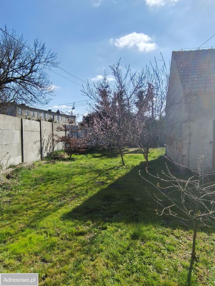 dom wolnostojący, 5 pokoi Dębno. Zdjęcie 19