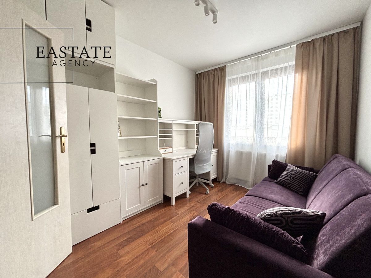 Mieszkanie 3-pokojowe Warszawa Bemowo, ul. Górczewska. Zdjęcie 10