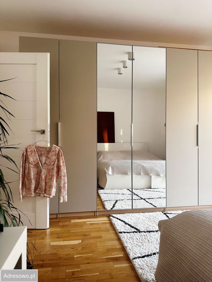 Mieszkanie 3-pokojowe Warszawa Żoliborz, ul. Kaliny Jędrusik. Zdjęcie 9