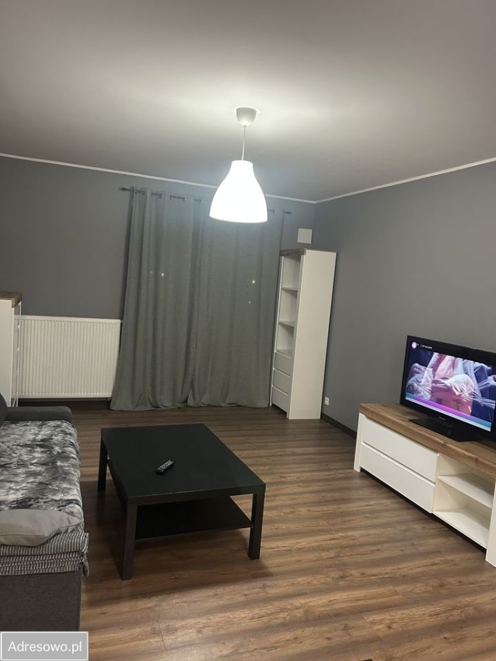 Mieszkanie 1-pokojowe Wrocław Fabryczna, ul. Mińska. Zdjęcie 7