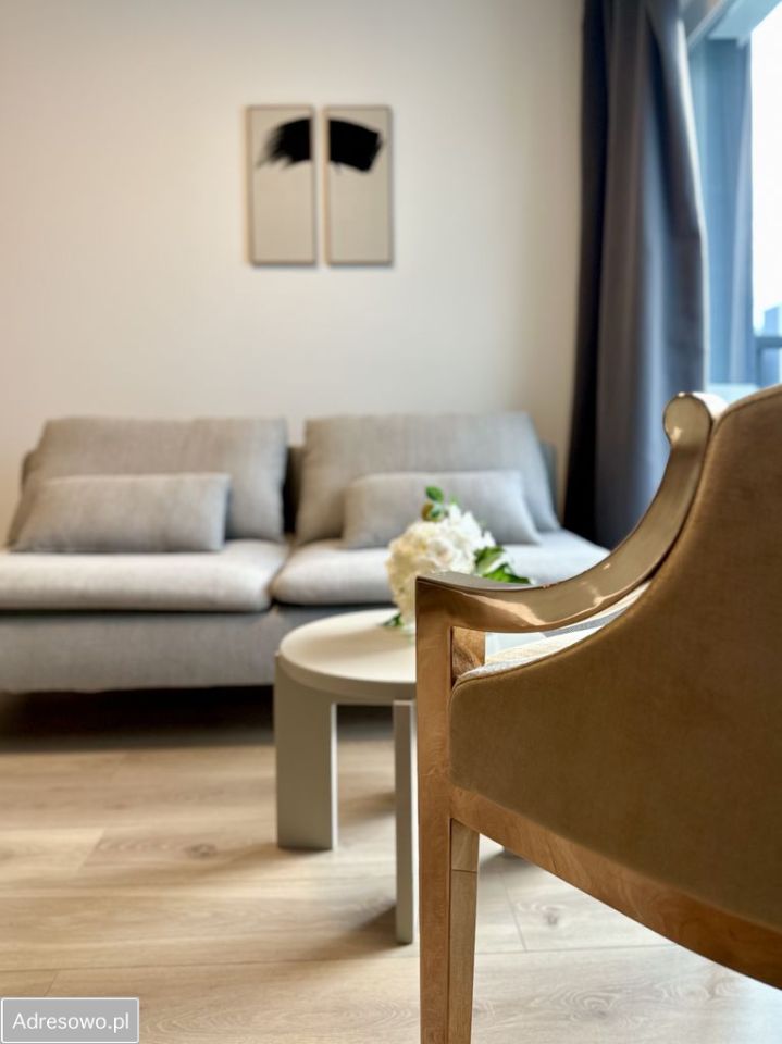 Mieszkanie 2-pokojowe Poznań Grunwald, ul. Jeleniogórska. Zdjęcie 5