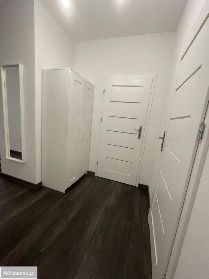 Mieszkanie 2-pokojowe Rzeszów, ul. Małopolska. Zdjęcie 7