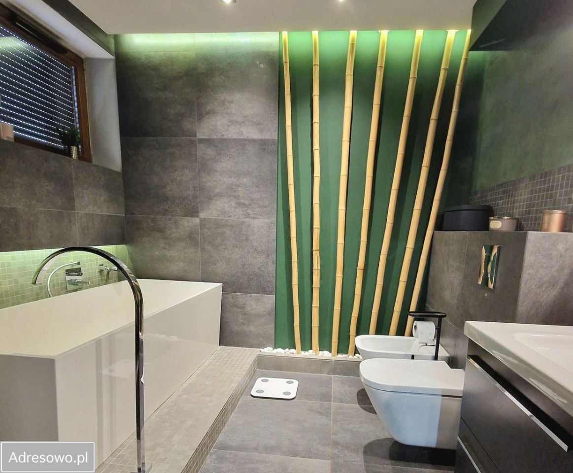 Mieszkanie 3-pokojowe Wrocław Fabryczna, ul. Suwalska. Zdjęcie 6