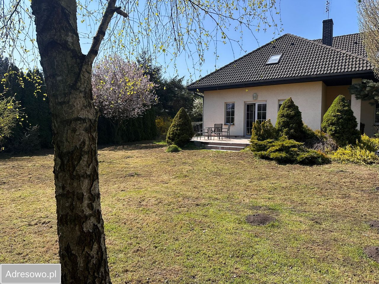 dom wolnostojący, 6 pokoi Witkowo, ul. Piwna. Zdjęcie 16