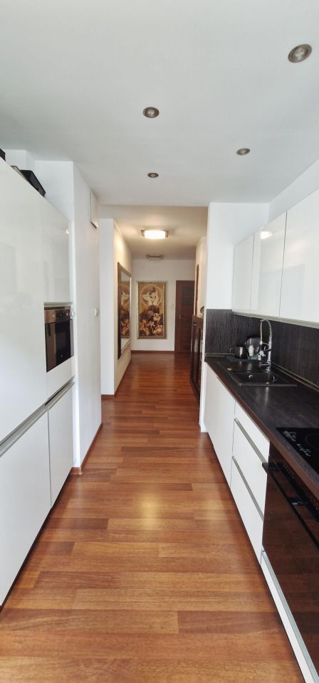 Mieszkanie 3-pokojowe Warszawa Bemowo, ul. Górczewska. Zdjęcie 6