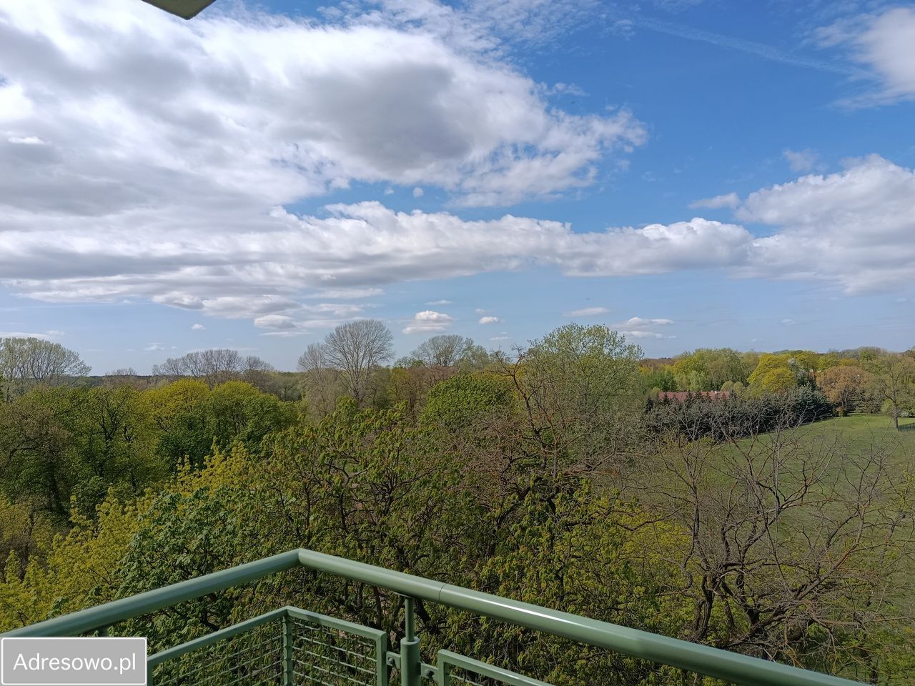 Mieszkanie 3-pokojowe Warszawa Białołęka. Zdjęcie 2