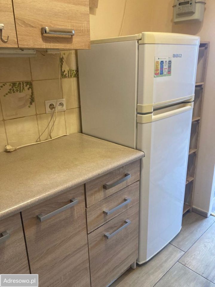 Mieszkanie 1-pokojowe Koszalin, ul. Orla. Zdjęcie 3