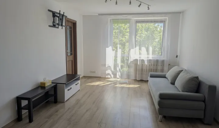 Mieszkanie 2-pokojowe Kraków Podgórze, ul. Nowosądecka