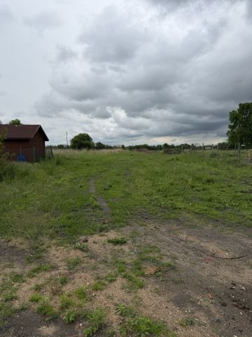 Działka budowlana Legnica Stare Piekary, ul. Kołodziejska. Zdjęcie 1