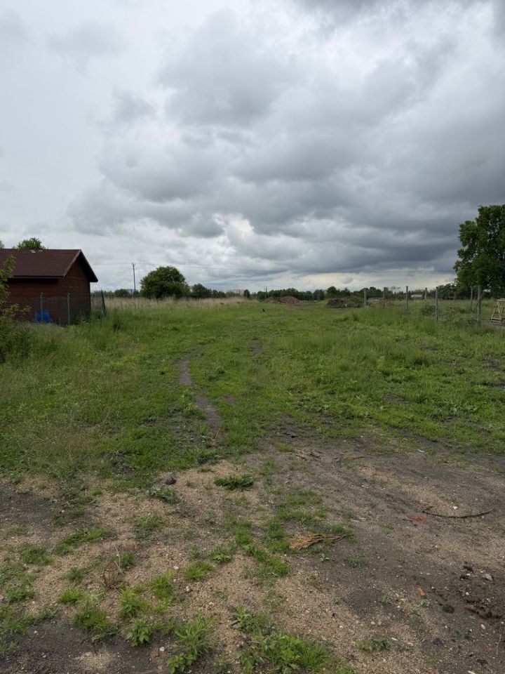Działka budowlana Legnica Stare Piekary, ul. Kołodziejska. Zdjęcie 1