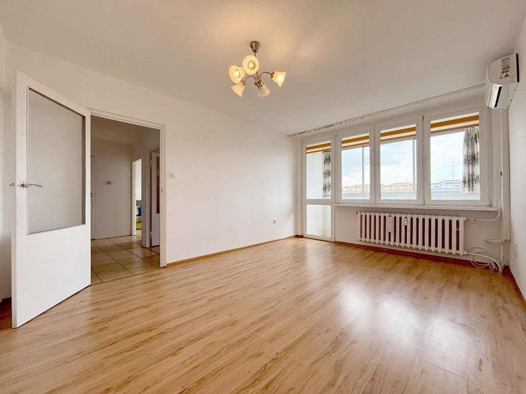Mieszkanie 2-pokojowe Warszawa Bielany, ul. Dantego. Zdjęcie 3