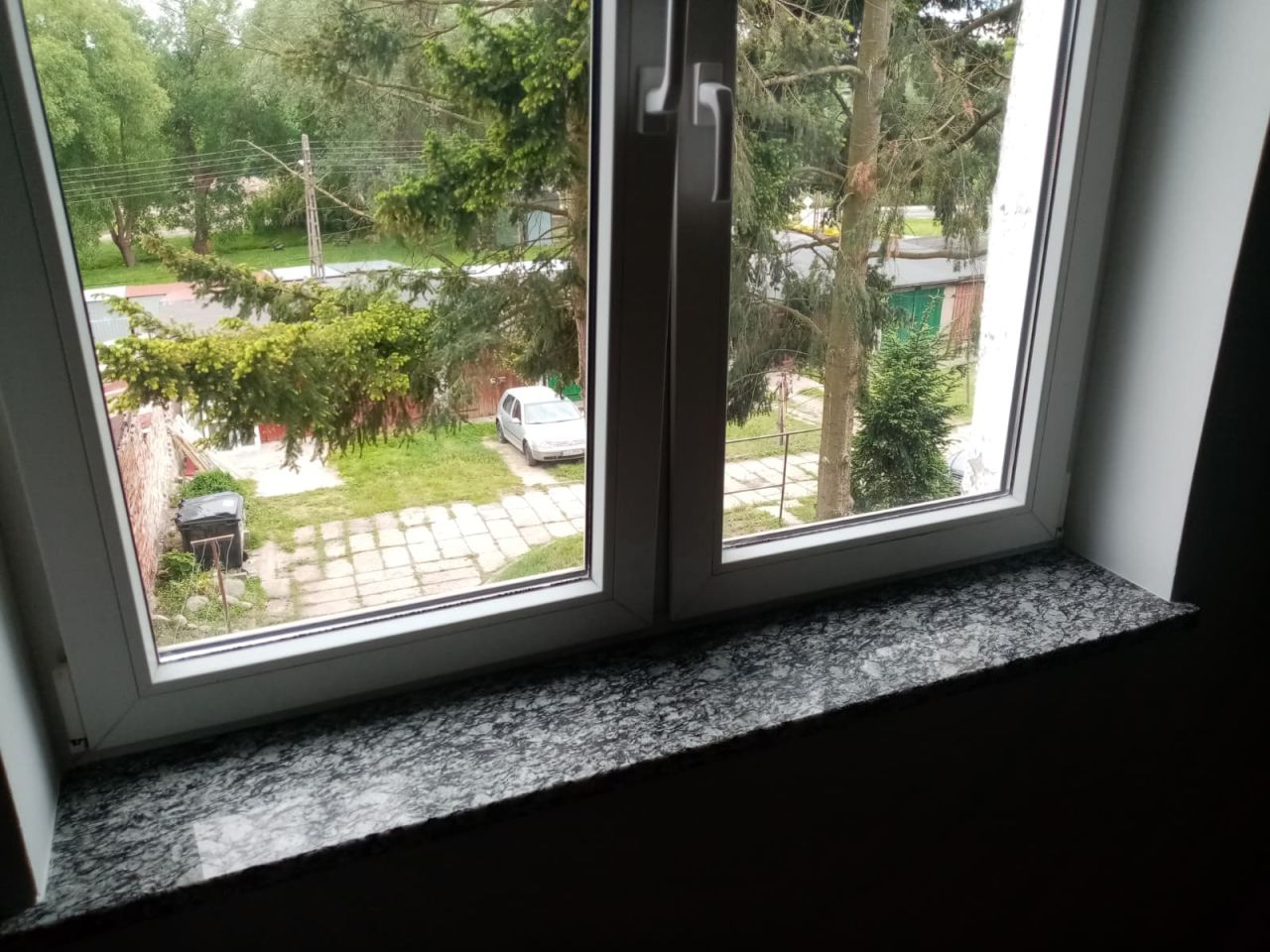 Mieszkanie 1-pokojowe Dobra, ul. Armii Krajowej. Zdjęcie 16