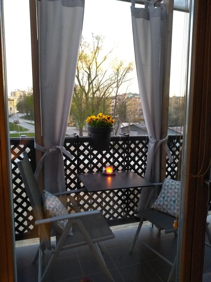 Mieszkanie 3-pokojowe Lublin Wieniawa, ul. ks. Jerzego Popiełuszki. Zdjęcie 15