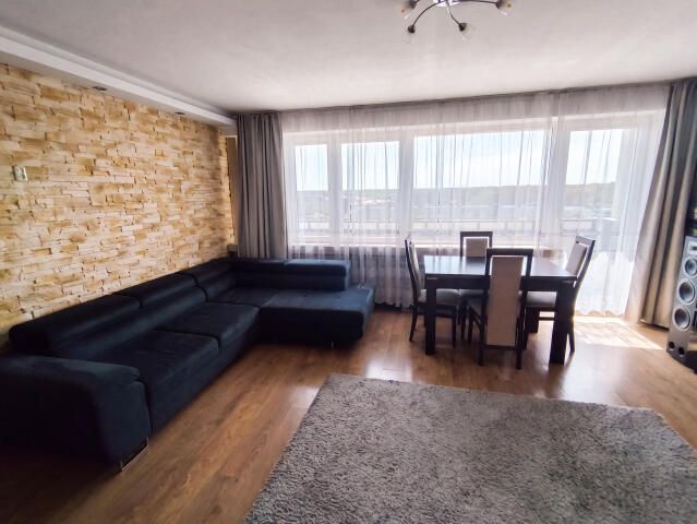 Mieszkanie 2-pokojowe Pruszków, al. Wojska Polskiego. Zdjęcie 1