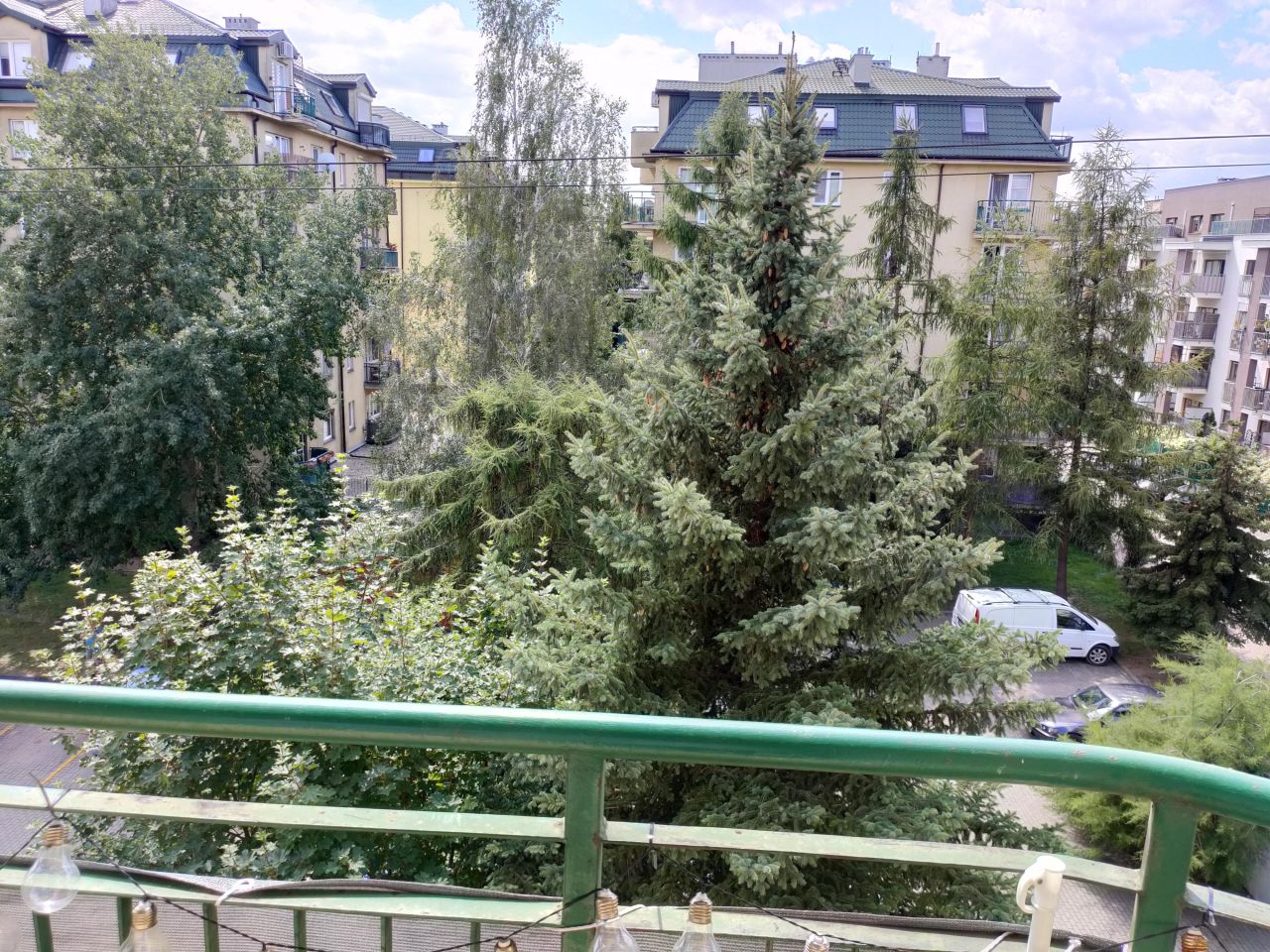 Mieszkanie 2-pokojowe Warszawa Włochy, ul. Fasolowa. Zdjęcie 7