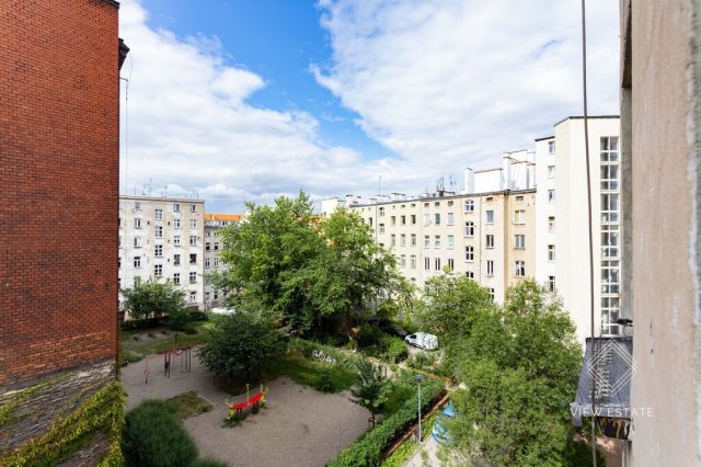 Mieszkanie 1-pokojowe Wrocław, ul. Paulińska. Zdjęcie 11