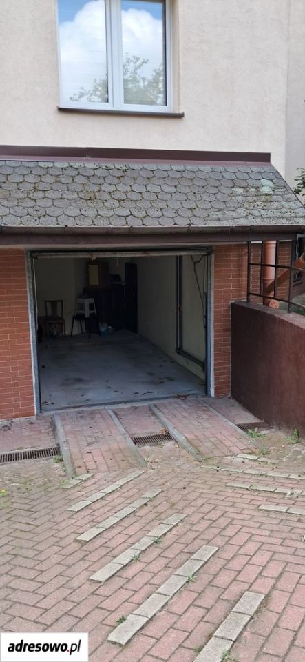 Mieszkanie 2-pokojowe Ostrów Mazowiecka, ul. Widnichowska. Zdjęcie 9