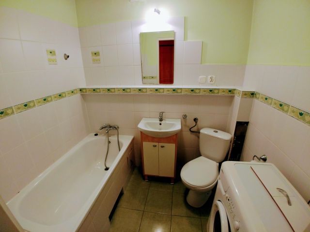 Mieszkanie 1-pokojowe Jelenia Góra Centrum, ul. Mikołaja Kopernika. Zdjęcie 5