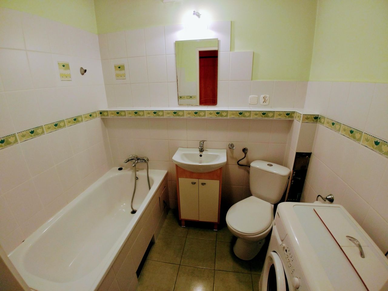 Mieszkanie 1-pokojowe Jelenia Góra Centrum, ul. Mikołaja Kopernika. Zdjęcie 5