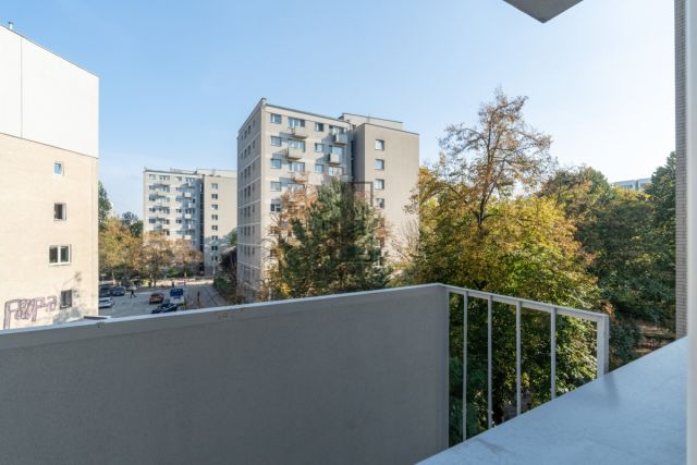 Mieszkanie 2-pokojowe Warszawa Powiśle, ul. Ludna. Zdjęcie 7
