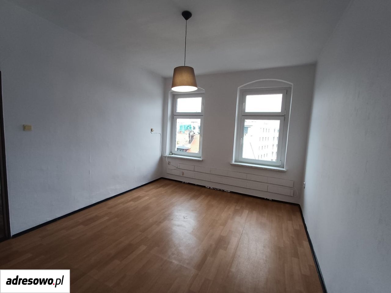 Mieszkanie 1-pokojowe Wrocław Śródmieście, ul. Jedności Narodowej. Zdjęcie 1