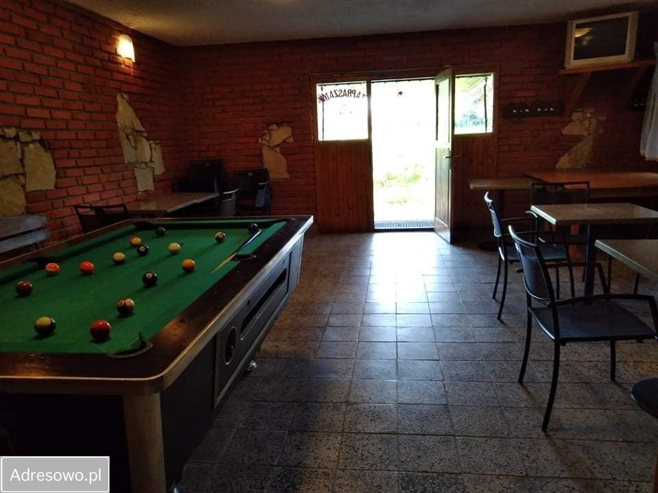 Lokal Majdan Sopocki Drugi. Zdjęcie 8