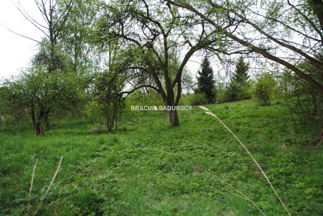 Działka budowlana Chobędza. Zdjęcie 5