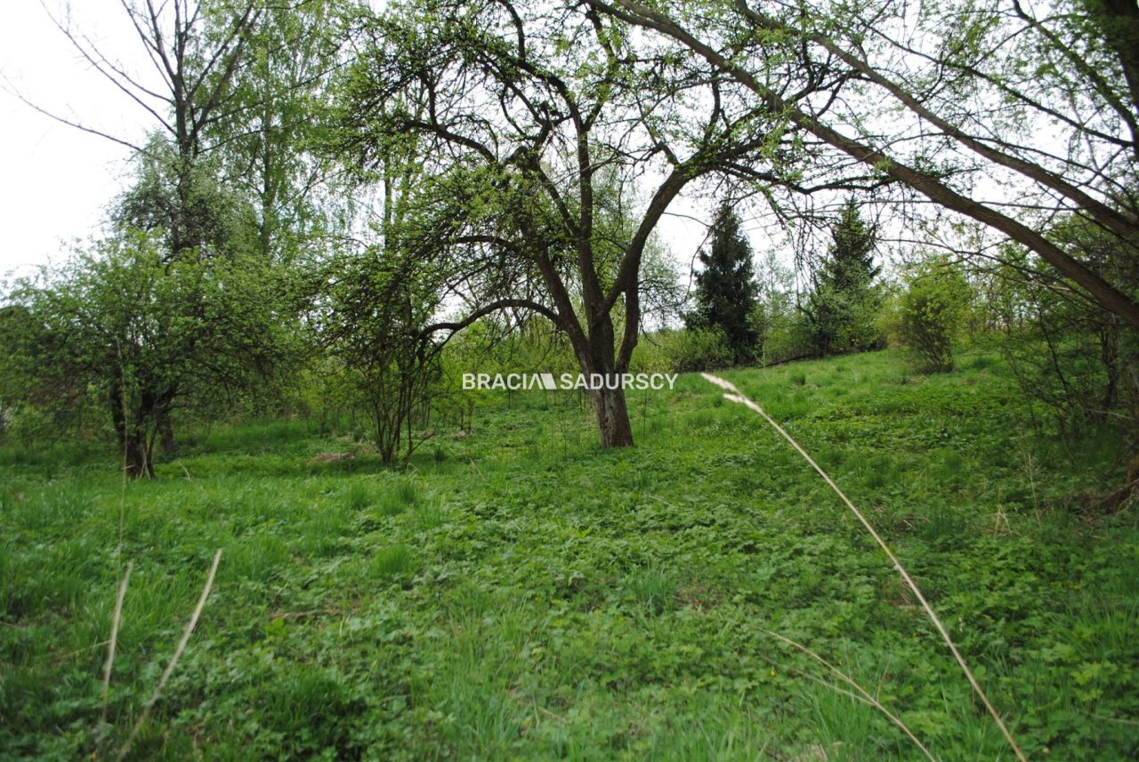 Działka budowlana Chobędza. Zdjęcie 5