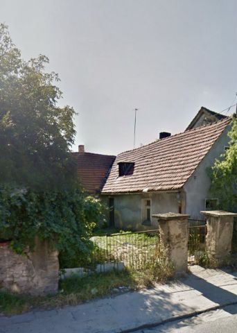 Działka budowlana Strzelin, ul. Staromiejska. Zdjęcie 1