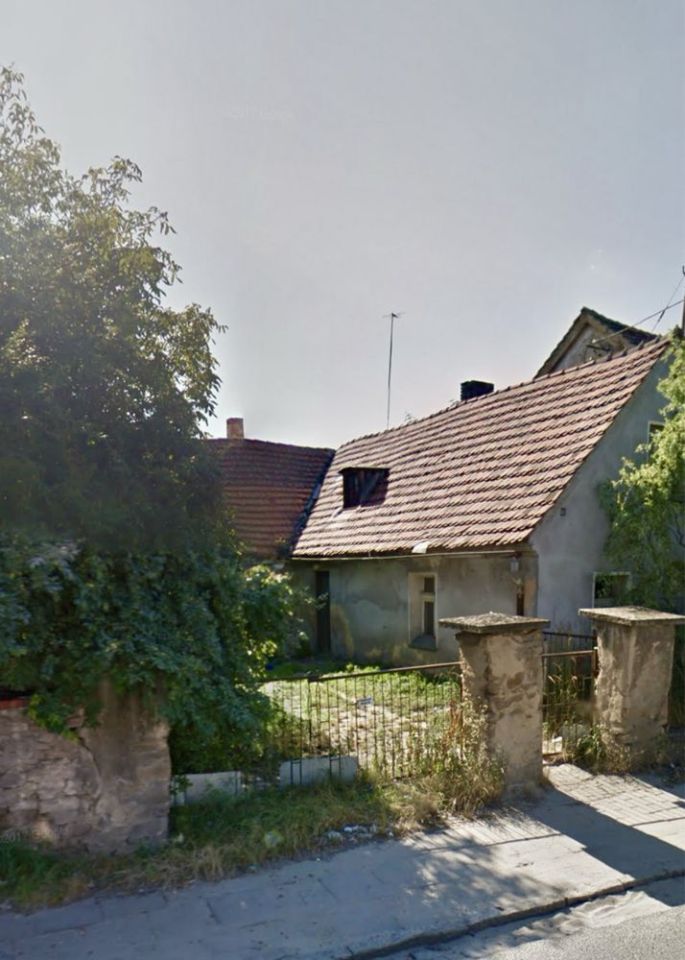 Działka budowlana Strzelin, ul. Staromiejska. Zdjęcie 1