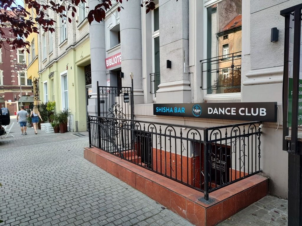 Lokal Gliwice, pl. Inwalidów Wojennych. Zdjęcie 2