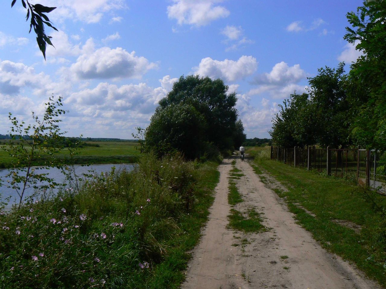 Działka budowlana Dorohusk, ul. Kościelna. Zdjęcie 4