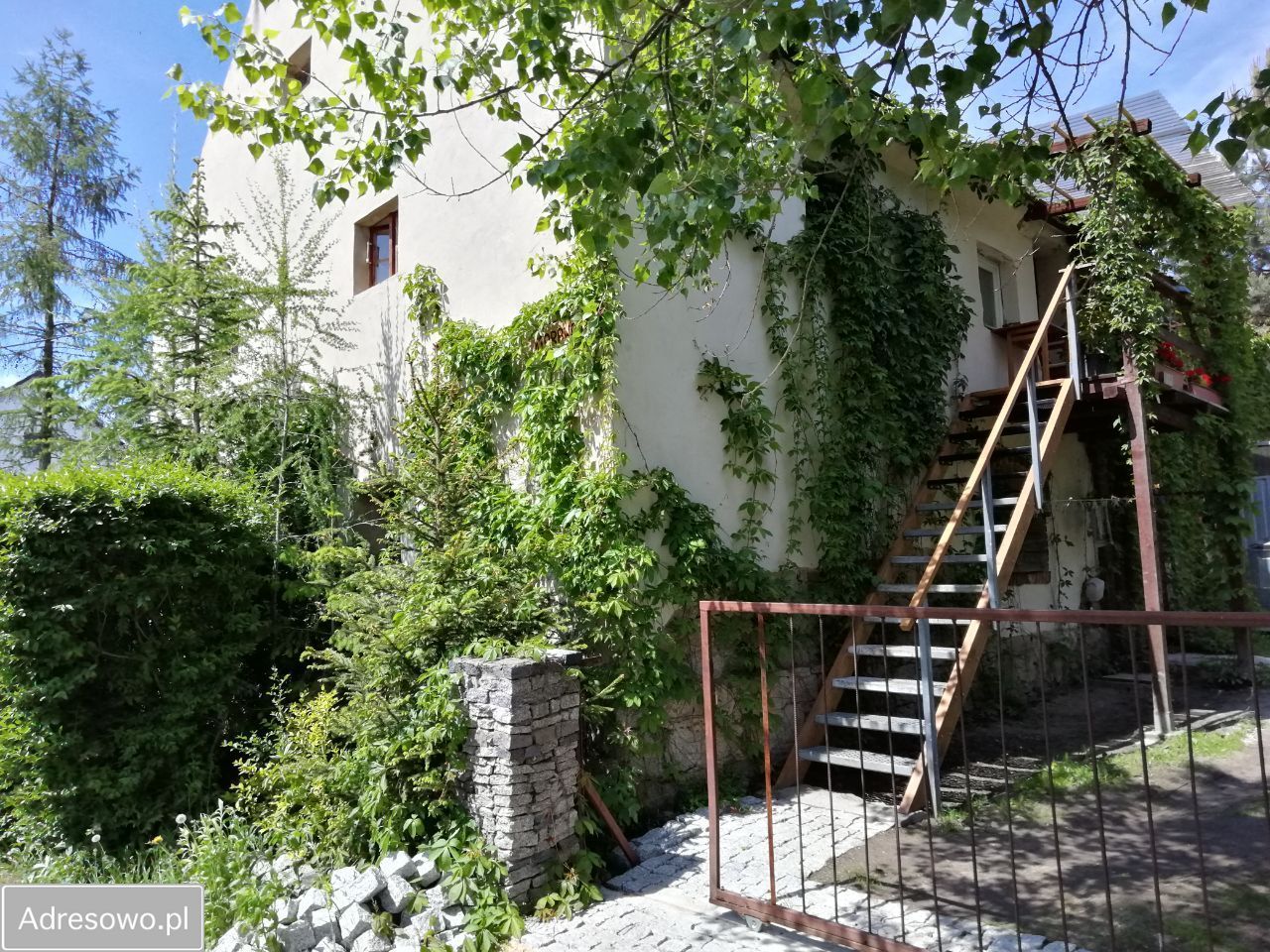 dom wolnostojący, 5 pokoi Morawa. Zdjęcie 4