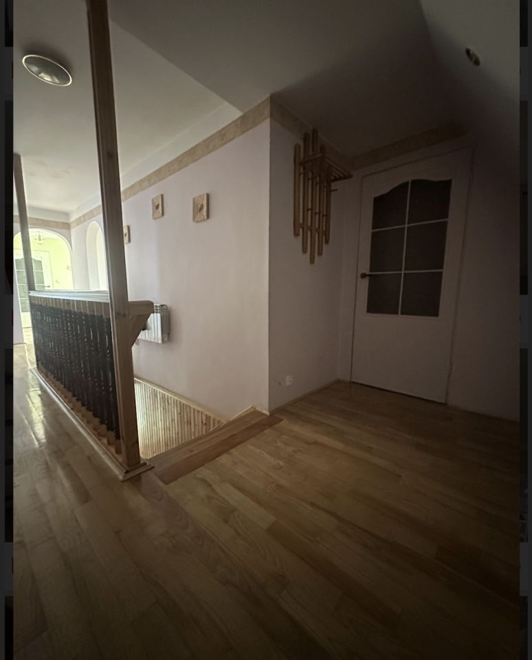 dom wolnostojący, 9 pokoi Krasnystaw, ul. Szymonowicza. Zdjęcie 4