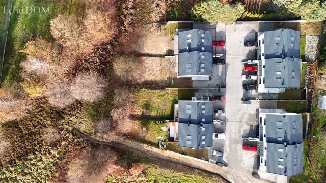 Mieszkanie 3-pokojowe Kraków Swoszowice, Korczynowa. Zdjęcie 15