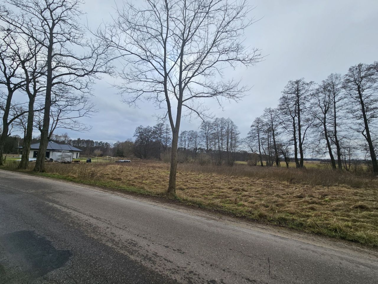 Działka rolno-budowlana Kotuń. Zdjęcie 7