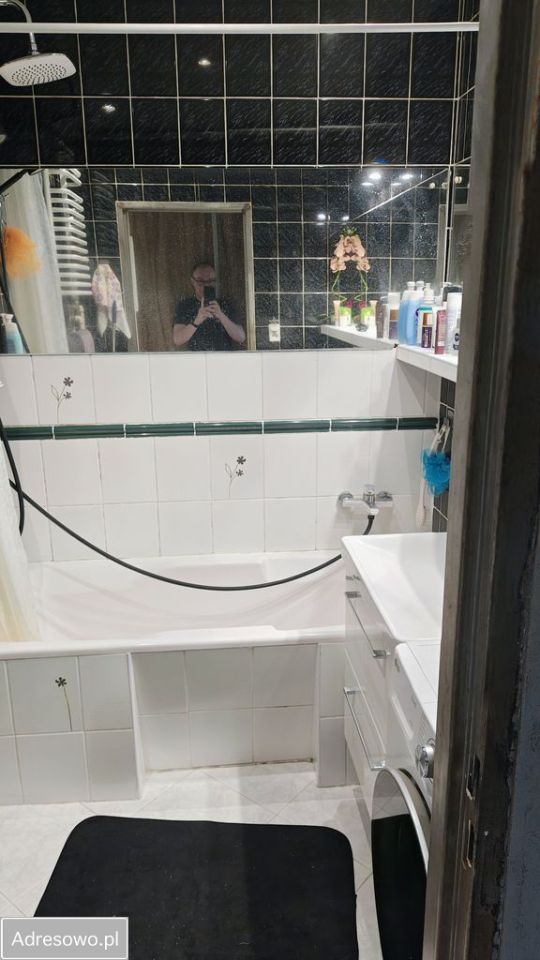 Mieszkanie 3-pokojowe Radom, ul. Gębarzewska. Zdjęcie 8