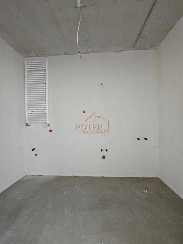 Mieszkanie 2-pokojowe Wrocław Krzyki, ul. Stanisława Drabika. Zdjęcie 13