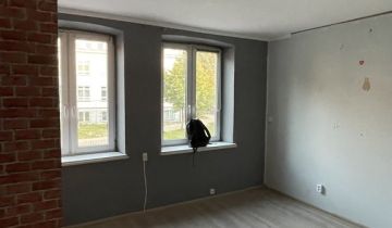 Mieszkanie 1-pokojowe Żyrardów Centrum, ul. Ludwika Waryńskiego