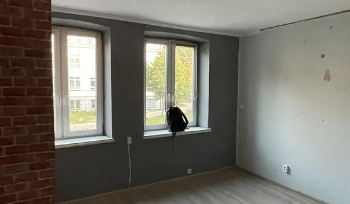 Mieszkanie 1-pokojowe Żyrardów Centrum, ul. Ludwika Waryńskiego