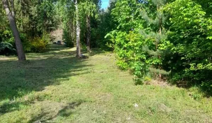 Działka budowlana Hryniewicze